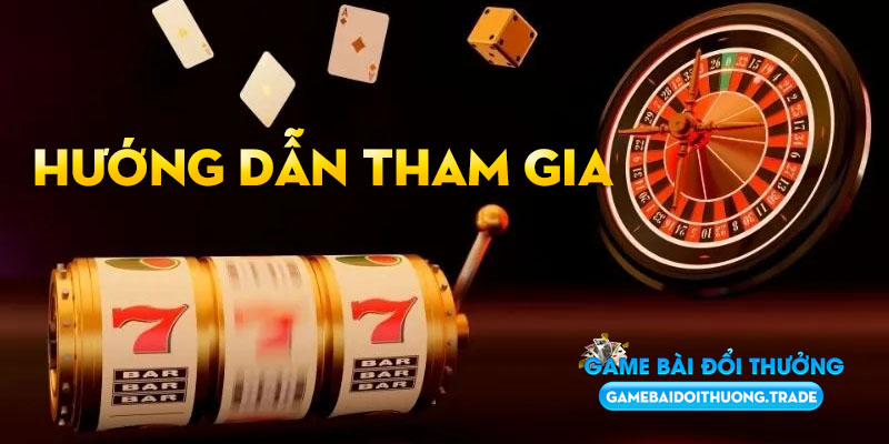 Hướng dẫn chơi game