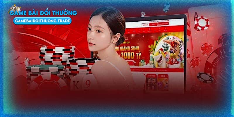 Giới thiệu Game Bài Đổi Thưởng về những thông tin tổng quan