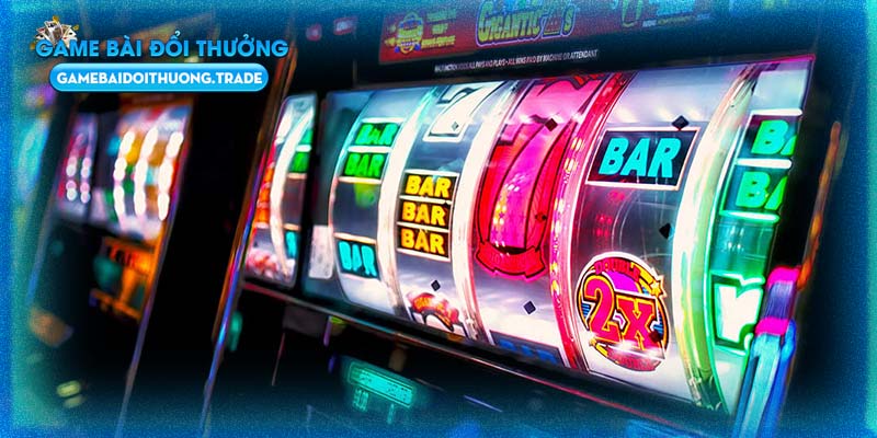 Hiểu về Slot Machine - Chìa khóa để nắm bắt cơ hội