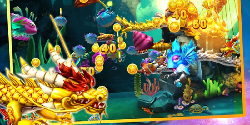 Tìm hiểu về game Chuyên Gia Săn Rồng