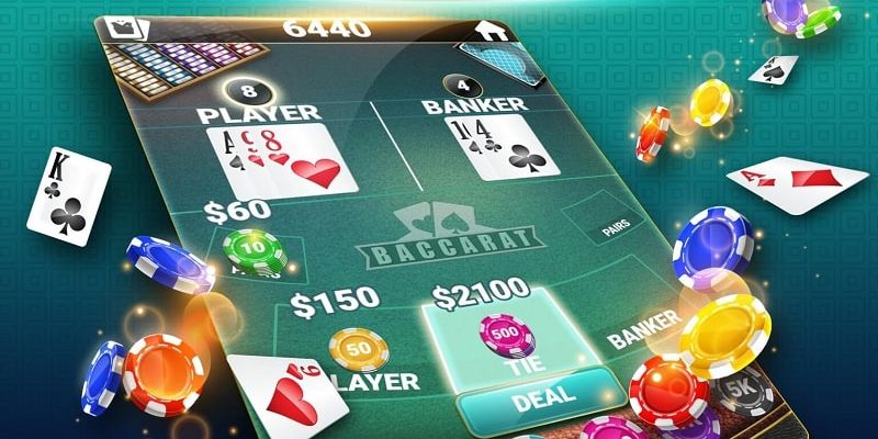 Baccarat là gì? Trải nghiệm giải trí đẳng cấp nhất 2025