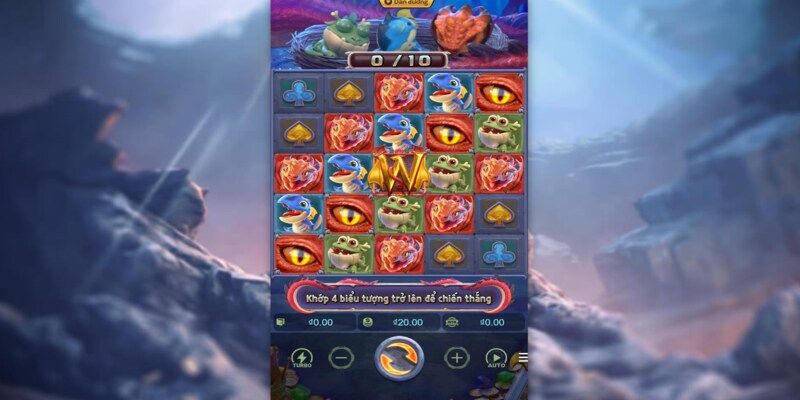 Những tính năng nổi bật trong game Long Sinh 2