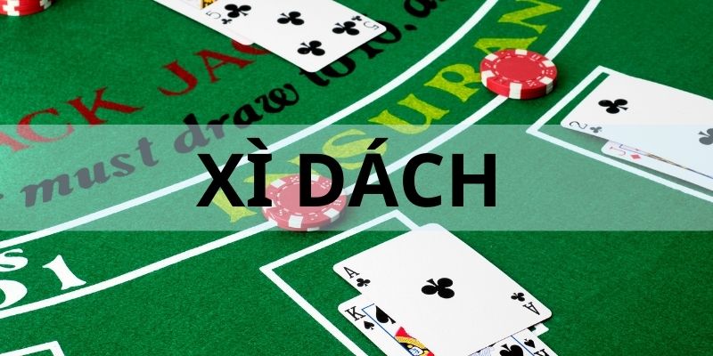 Nguồn gốc game bài xì dách