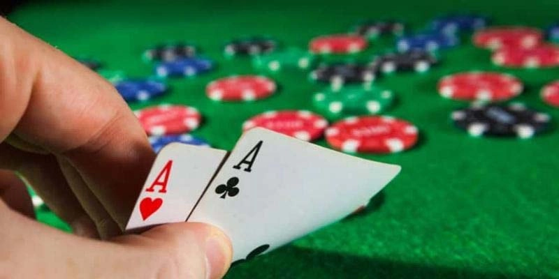 Quắc xì dách là gì?